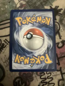 Gengar 066/196 Holo Rare Lost Origin Pokemon Reverse Holo - Image 2