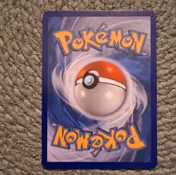 The Pokemon Company Jirachi EX 60/101 Plasma Blast UR Holo Eng 90 HP - Image 3