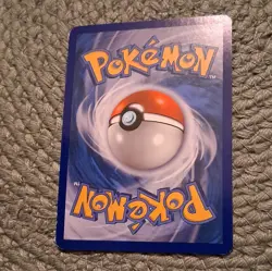 The Pokemon Company Jirachi EX 60/101 Plasma Blast UR Holo Eng 90 HP - Image 4