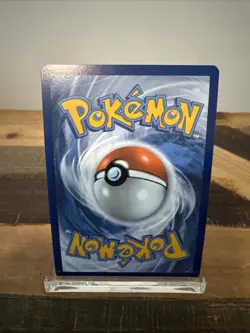 Pokemon - Squirtle 048 Black Star Promo LP SWIRL - Image 3
