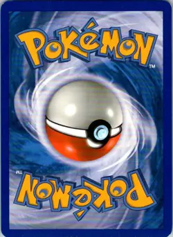 Absol 91/102 Prime Rare HGSS Triumphant Pokemon Holo Moderately Played - Image 2
