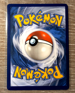 Pokemon M Blastoise EX 22/108 Holo – XY Evolutions Ultra Rare - Image 2