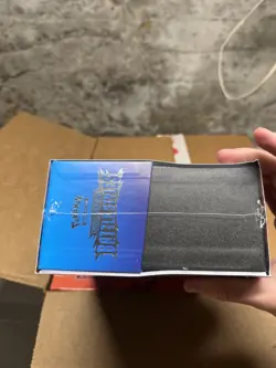 Pokemon Sword & Shield Battle Styles ETB Blue Sealed - Image 3