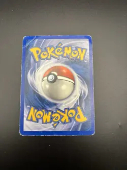 Pokemon Dark Wartortle Legendary Collection Regular Uncommon 60HP 39/110 EN - Image 2