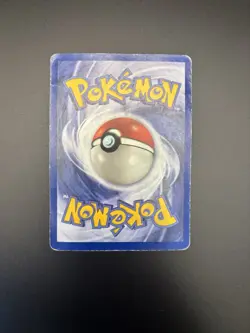 Pokemon Dark Machoke Team Rocket Regular Uncommon 60HP 40/82 English Unlimited - Image 2