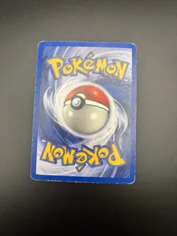 Pokemon Dark Rapidash Team Rocket Regular Non Holo Uncommon 60HP 44/82 English - Image 2