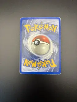 Pokemon Hypno EX Delta Species stamped Reverse Holo Rare 70HP 23/113 English - Image 2