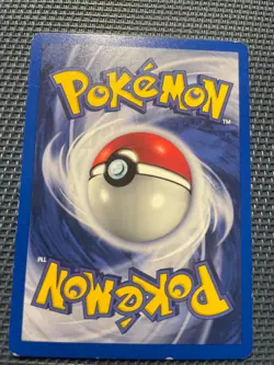Pokemon Wobbuffet 16/75 1st Edition Neo Discovery Holo DMG - Image 2