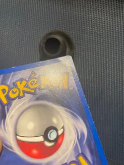 Pokemon Wobbuffet 16/75 1st Edition Neo Discovery Holo DMG - Image 4