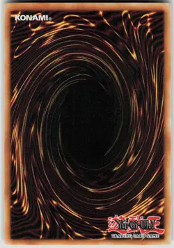 Exodia the Forbidden One BLGG-EN002 Battles of Legend: Glorious Gallery Yugioh - Image 2