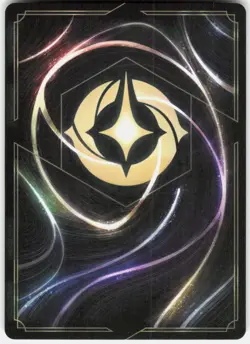 Or Rewrite History! Foil 27/204 Whispers in the Well Disney Lorcana - Image 2