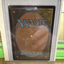 Japanese Isochron Scepter Duel Decks: Izzet vs. Golgari Regular NM MTG #16/90 - Image 2