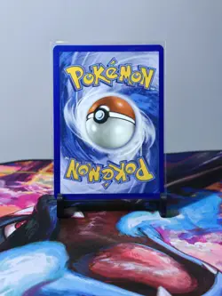 Anthea and Concordia 254/217 Ascended Heroes Pokemon TCG Full Art Trainer - Image 2
