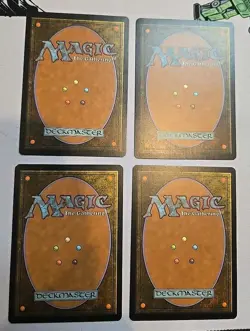 Memnite | DCI Promos | Playset Signed By Artist Rk Post! 🔥 - Image 2