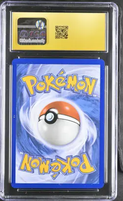 Mega Dragonite EX 271/217 Attack Rare Holo Pokemon CGC 10 Pristine - Image 2