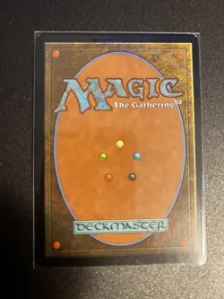 *foil* Druid's Call - Odyssey MP MTG - Image 2