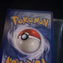 Wizards of the Coast Pokemon TCG Mr. Mime 6/64 Jungle Holo Rare Eng HP40 1999 - Image 5
