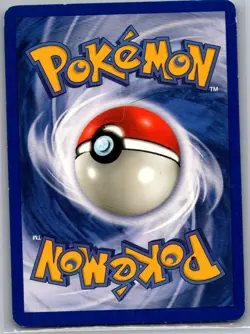 Jynx 45/130 Non Holo Base Set 2 - Pokemon Card - LP - Image 2