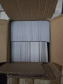 Bulk Lot Of Pokemon Cards - Image 1