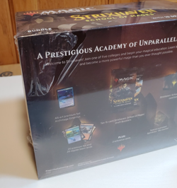 Strixhaven Bundle - MTG - Magic the Gathering - Sealed - Torn sealed on back 630509959129 - Image 2