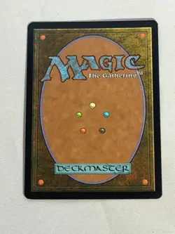 MTG FOIL Traumatize Odyssey Magic the Gathering - Image 2