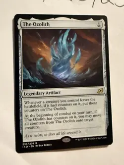 The Ozolith Ikoria: Lair of Behemoths Regular - Image 2