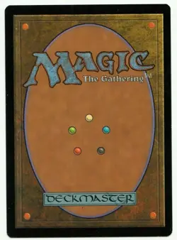 Weatherseed Faeries, T - Chinese Mtg MISPRINT. Wrong Artist - Image 2