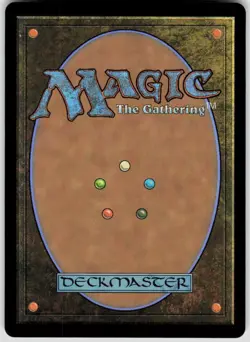 Captain America's Shield 244 Marvel Super Heroes Magic the Gathering - Image 2