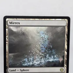 MtG ONE Mirrex #254 Non-Foil Near Mint NM PROMO 254/271 Pack Fresh - Image 3