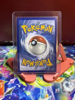 2023 POKEMON SWSH CROWN ZENITH #GG25 BIBAREL GALARIAN GALLERY - NM - Image 2