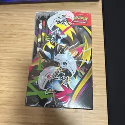 Pokemon TCG - Pitch Black Booster Box - Sealed ✅ - Image 2