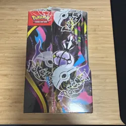 Pokemon TCG - Pitch Black Booster Box - Sealed ✅ - Image 4