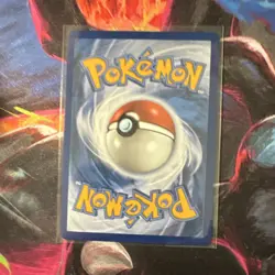 Pokemon Ascended heros Mega Diancie EX 267/217 Secret Rare Full Art Holo EN - Image 2