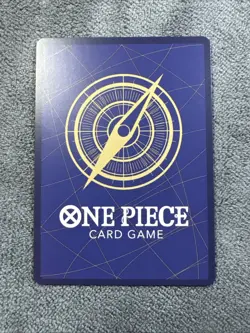 Ice Time Event Premium Card Collection -Best Selection Vol. 6 EB04-028 OP TCG - Image 2