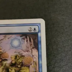Magic: The Gathering Intruder Alarm 8th Edition Enchantment Card Lightly Played - Image 3