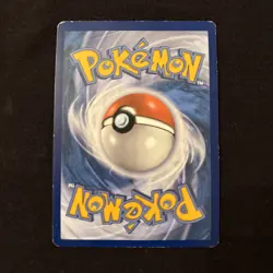 Pokemon TCG Gardevoir EX 116/114 XY Steam Siege 2016 Secret Rare Holo Card - Image 2