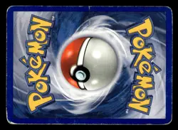 Vileplume 31/64 Unlimited Rare Jungle Pokemon Card - 1 - Image 3