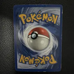 Slowking 14/111 Unlimited Holo Neo Genesis Pokemon Card - Image 3