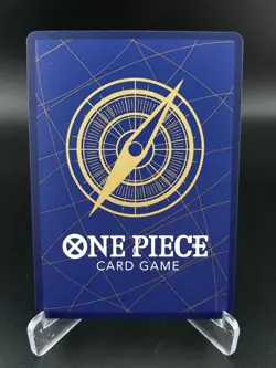 Sabo (CS 2024 Event Pack) P-044 One Piece Promotion Cards One Piece Foil NM - Image 2