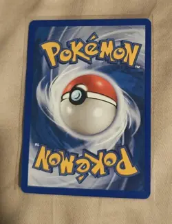Pokemon TCG Numel 69/97 Dragon Regular NM Card - Image 2