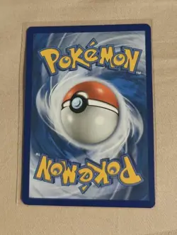 Pokemon TCG Growlithe 21/214 Sm-Unbroken Bonds Regular NM Card - Image 2