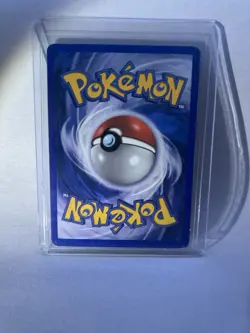 Ditto 38/113 - EX Delta Species - Pokemon Card - Image 2