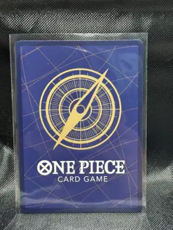 One Piece Card Game - Shiryu - OP16-108 - Alt Art - English - Image 2