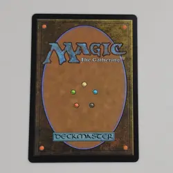 MTG Greater Good 0380 Rare Extended Art Marvel Super Heroes Commander Card NM+ - Image 2
