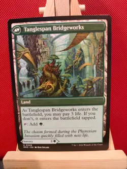 Bridgeworks Battle - Modern Horizons 3 - Uncommon - NM - MTG - Image 2