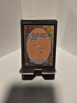 Ruby Medallion Commander Masters NM Rare NonFoil Artifact - Image 2