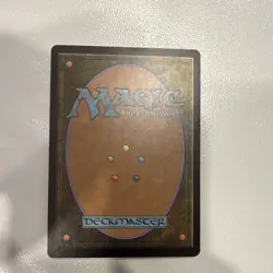 Wizards of the Coast MTG Greater Good 201/254 Rare Foil English Battlebond 2018 - Image 2