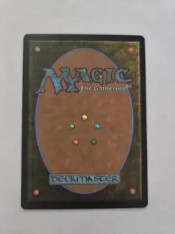 Absolute Virtue #0212 FOIL Mythic MTG Magic the Gathering Final Fantasy NM - Image 2