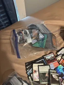 Magic the Gathering Collection Lot - Image 2