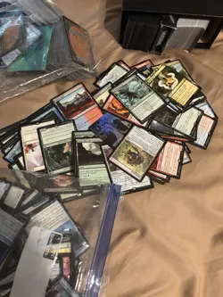 Magic the Gathering Collection Lot - Image 3